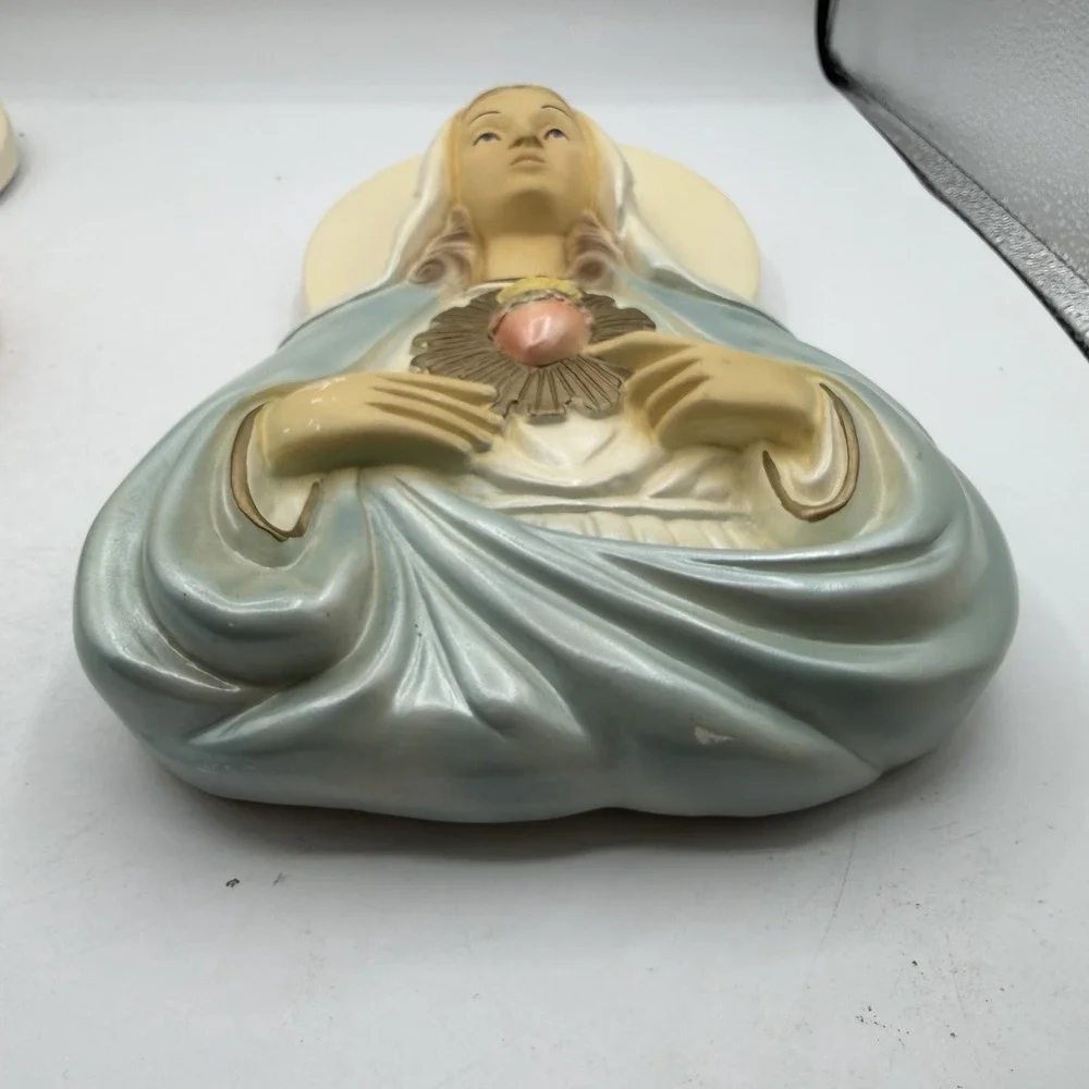 N/A vintage mary